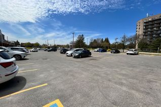 Property for Lease, 1 Raymerville Dr #7, Markham, ON