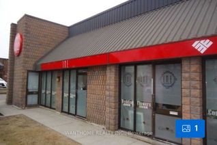 Industrial Property for Lease, 951 Denison St #24, Markham, ON