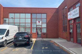 Industrial Property for Sale, 5100 South Service Rd #29, Burlington, ON