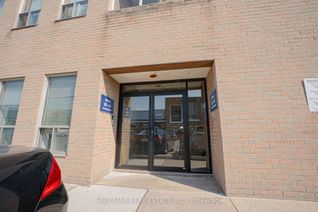 Office for Lease, 2455 Cawthra Rd #56, Mississauga, ON