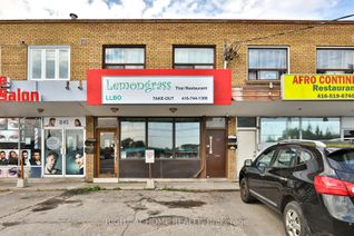 Commercial/Retail Property for Sale, 847 Albion Rd, Toronto, ON