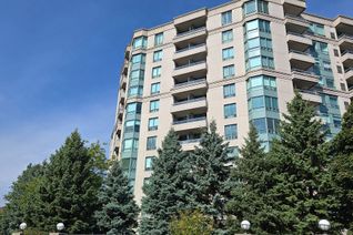 Condo Apartment for Sale, 1 Emerald Lane #PH-107, Vaughan, ON