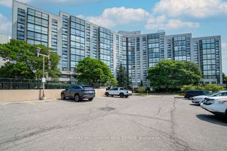 Condo for Sale, 30 Harding Blvd W #1008, Richmond Hill, ON