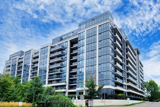 Condo Apartment for Sale, 376 Highway 7 E #927, Richmond Hill, ON