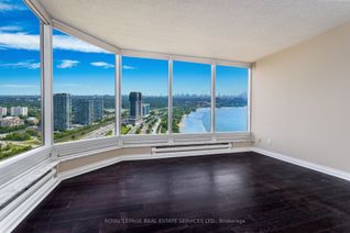 Apartment for Sale, 1 Palace Pier Crt #4010, Toronto, ON