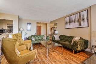 Condo for Sale, 716 The West Mall W #912, Toronto, ON