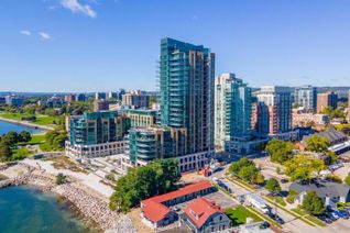 Apartment for Sale, 2060 LAKESHORE Rd #404, Burlington, ON