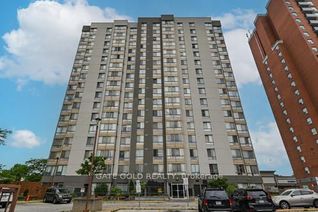 Property for Sale, 2470 Eglinton Ave W #706, Toronto, ON