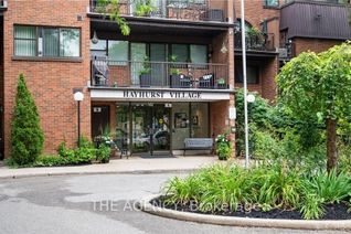 Apartment for Sale, 36 Hayhurst Rd #140, Brantford, ON