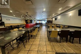 Restaurant Non-Franchise Business for Sale, 123 Any Street, Calgary, AB