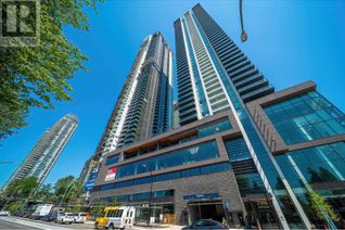 Condo for Sale, 2186 Gilmore Avenue #2411, Burnaby, BC