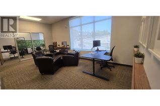 Office for Lease, 3380 David #202, Coquitlam, BC