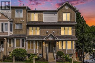 Townhouse for Sale, 1672 Locksley Lane, Ottawa, ON