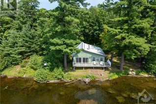 Property for Sale, 404 Horne Lake Road, Lanark Highlands, ON