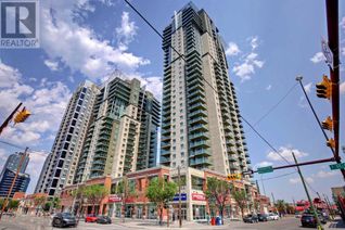 Condo Apartment for Sale, 210 15 Avenue Se #2103, Calgary, AB