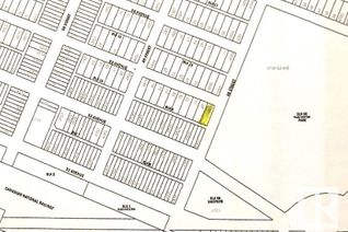 Commercial Land for Sale, 4803 53 Av, Tofield, AB