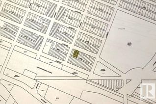 Commercial Land for Sale, 4831 52 Av, Tofield, AB