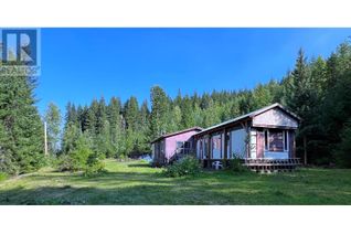 Property for Sale, 6616 Likely Road, Horsefly, BC