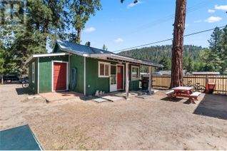 Property for Sale, 141 1 Street, Tulameen, BC