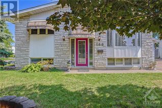 Raised Ranch-Style House for Sale, 188 Allan Drive, Arnprior, ON