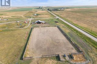 Farm for Sale, 144024a Range Road 282, Rural Willow Creek No. 26, M.D. of, AB