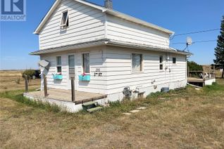 Property for Sale, 201 2nd A Street W, Chamberlain, SK