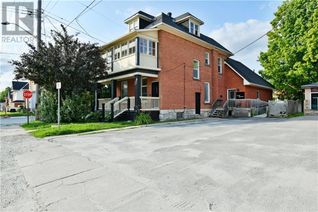 Office for Sale, 7 Argyle Street S, Renfrew, ON