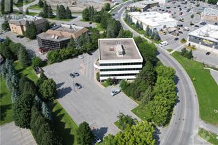 Office for Lease, 135 Michael Cowpland Drive #120, Ottawa, ON