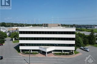 Property for Lease, 135 Michael Cowpland Drive #300, Ottawa, ON