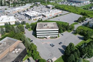 Property for Lease, 135 Michael Cowpland Drive Unit#300, 310, 320, Ottawa, ON