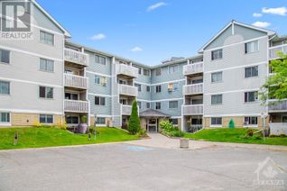 Condo Apartment for Sale, 216 Viewmount Drive #106, Ottawa, ON