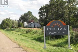 Commercial Farm for Sale, 7501 C And E Trail, Innisfail, AB