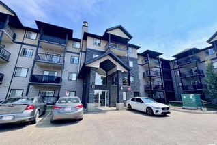 Condo for Sale, 406 14808 125 St Nw, Edmonton, AB