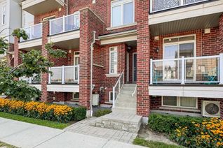 Condo Townhouse for Rent, 2590 William Jackson Drive #10, Pickering (Duffin Heights), ON