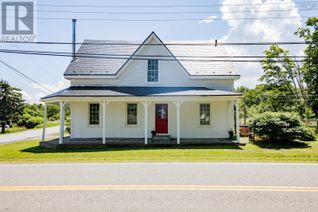 House for Sale, 2133 New Cheverie Road, Cheverie, NS