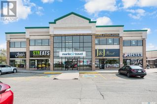 Business for Sale, 2593 Quance Street, Regina, SK