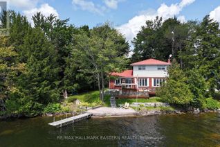 Detached House for Sale, 39 Fire Route 50, Havelock-Belmont-Methuen, ON