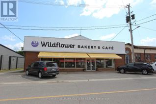 Non-Franchise Business for Sale, 4 Oak Street, Havelock-Belmont-Methuen (Havelock), ON