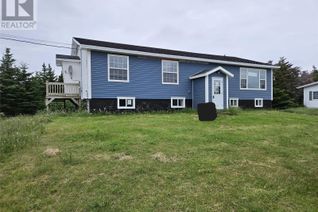 House for Sale, 188 Main Road, Frenchman's Cove, NL