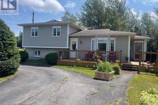 Sidesplit for Sale, 171a Commonwealth Drive, Botwood, NL