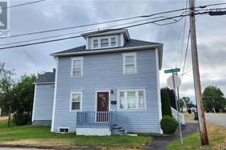 Duplex for Sale, 760 Mt Carmel Street, Bathurst, NB