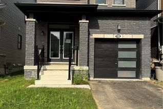 House for Rent, 61 Ever Sweet Way, Thorold, ON