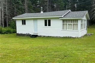 Property for Sale, 25 Arthur Symes Lane, Beersville, NB