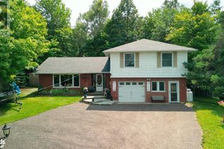 Detached House for Sale, 3 Oak Street, Bancroft, ON