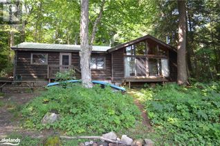 Cottage for Sale, 1196 Farmer Hays Drive, Dorset, ON