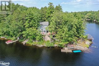 Detached House for Sale, 1049 Route 11 Road E, Gravenhurst, ON