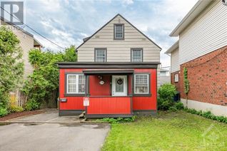 Duplex for Sale, 174 Columbus Avenue, Ottawa, ON