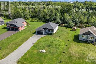 Ranch-Style House for Sale, 1322 Country Lane, Winchester, ON