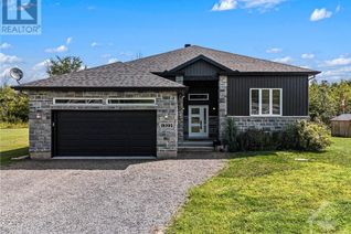 Raised Ranch-Style House for Sale, 1322 Country Lane, Winchester, ON