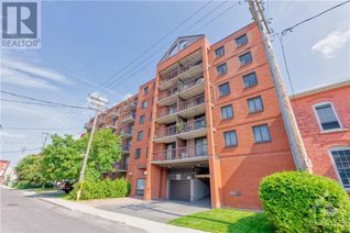 Property for Sale, 222 Guigues Avenue #504, Ottawa, ON